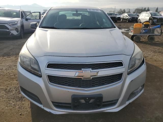 2013 Chevrolet Malibu LS