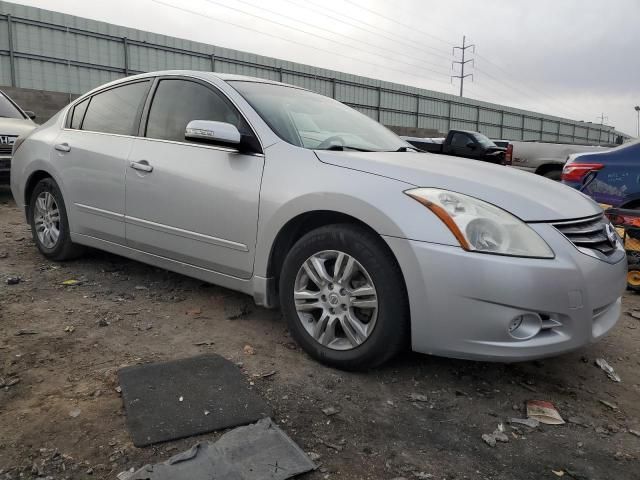 2011 Nissan Altima Base