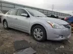 2011 Nissan Altima Base