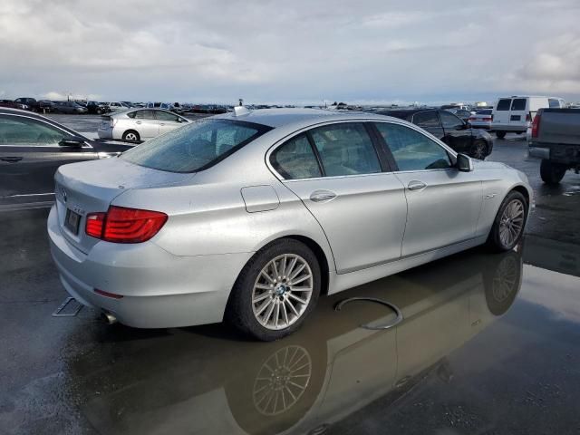 2013 BMW 535 I