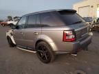 2013 Land Rover Range Rover Sport HSE Luxury