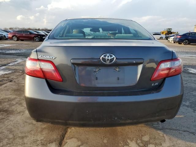 2007 Toyota Camry CE