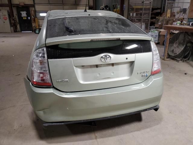 2009 Toyota Prius