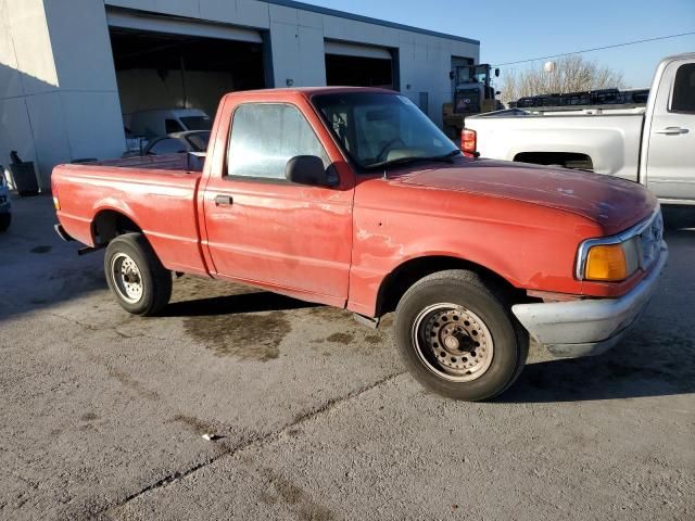 1994 Ford Ranger