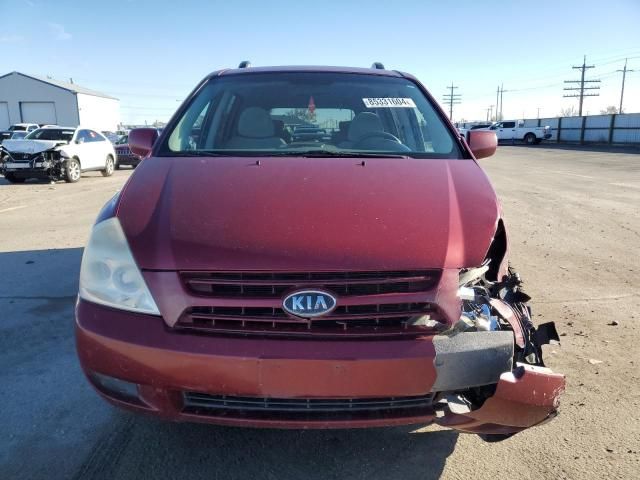 2008 KIA Sedona EX