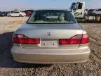 2000 Honda Accord EX