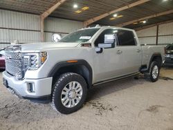 GMC salvage cars for sale: 2023 GMC Sierra K2500 Denali