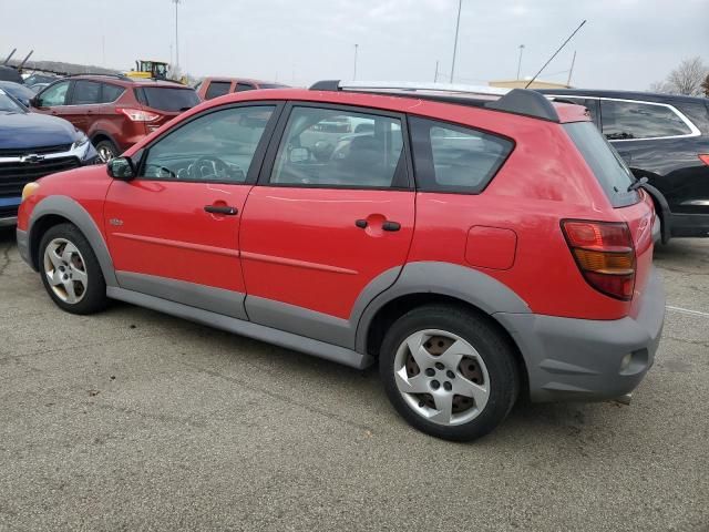 2005 Pontiac Vibe