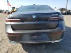 2023 BMW I7 XDRIVE60