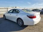 2009 Lexus LS 460