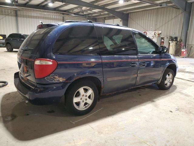 2006 Dodge Caravan SXT