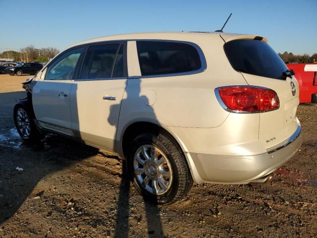 2011 Buick Enclave CXL