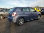 2010 Pontiac Vibe