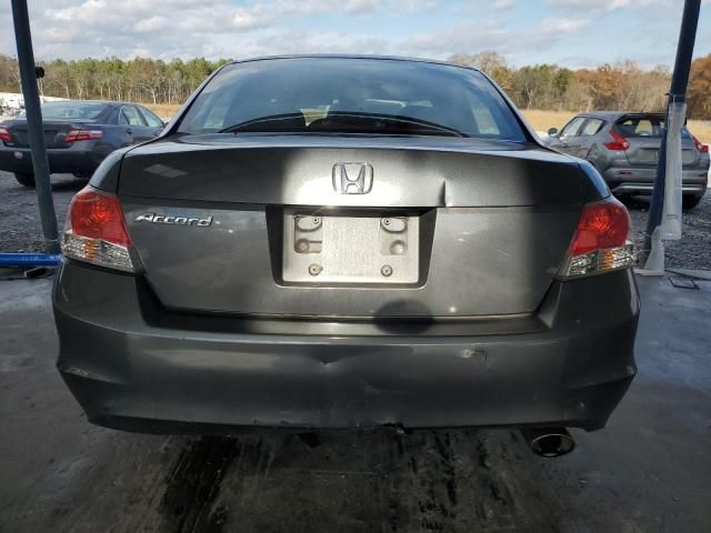 2010 Honda Accord LXP