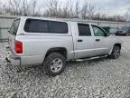 2007 Dodge Dakota Quad SLT