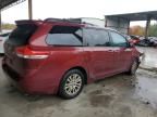 2011 Toyota Sienna XLE