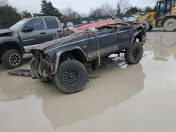 1996 Jeep Cherokee Country en venta en Madisonville, TN