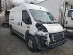 2018 Dodge RAM Promaster 2500 2500 High