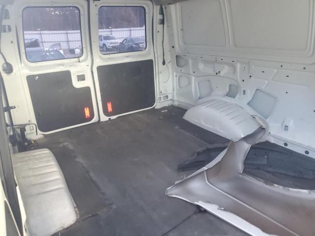 2012 Ford Econoline E250 Van