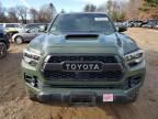 2020 Toyota Tacoma Double Cab