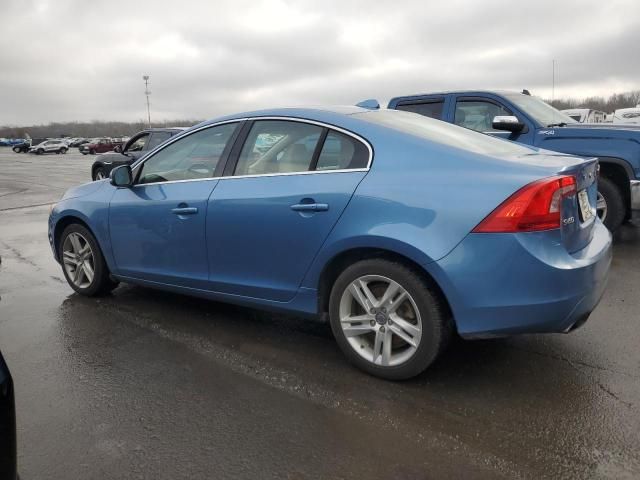 2014 Volvo S60 T5