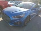 2019 Hyundai Sonata Limited Turbo