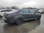 2007 Mercedes-Benz S 550