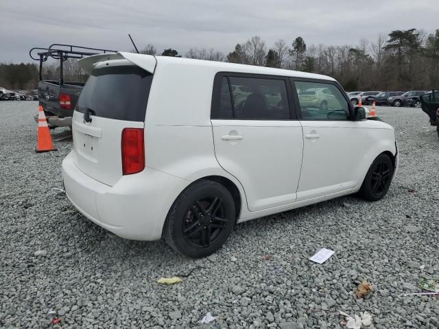 2009 Scion XB