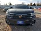 2021 Volkswagen Atlas Cross Sport SE