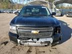 2012 Chevrolet Tahoe K1500 LT