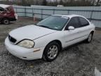 2000 Mercury Sable LS