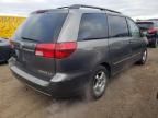 2005 Toyota Sienna CE