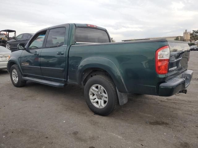 2004 Toyota Tundra Double Cab Limited