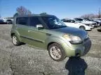 2010 KIA Soul +