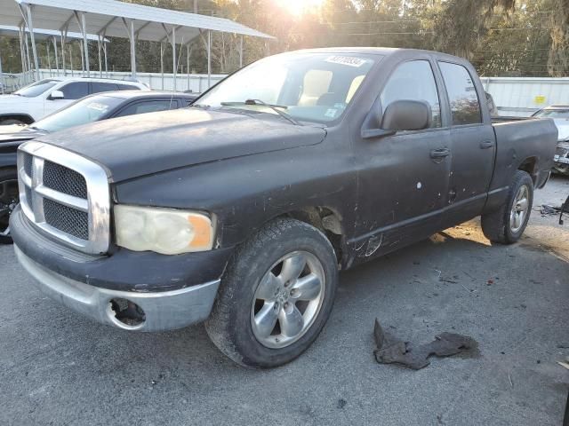 2004 Dodge RAM 1500 ST