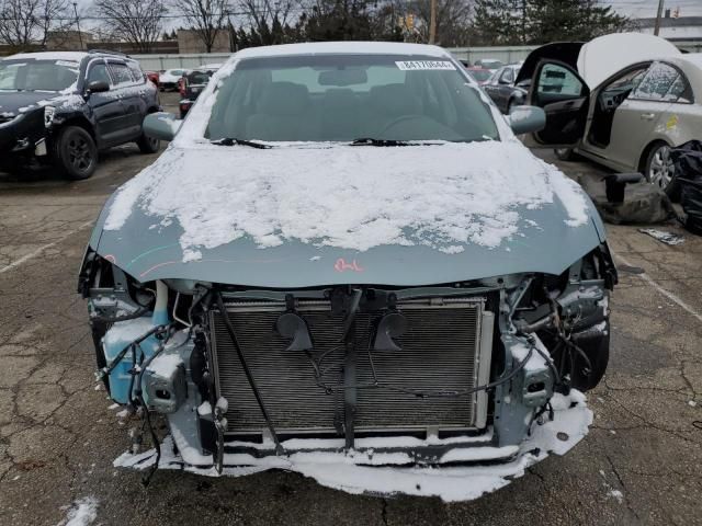 2008 Toyota Camry CE