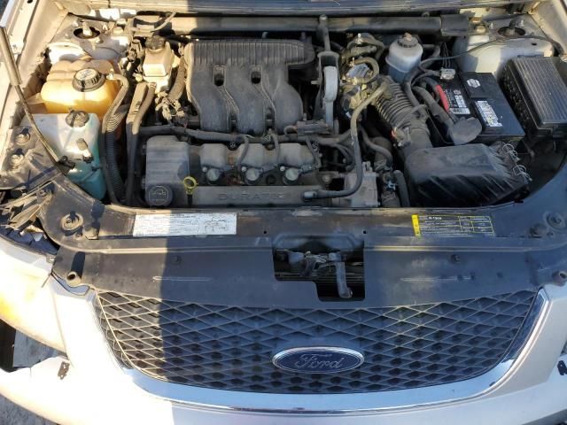 2005 Ford Freestyle SEL