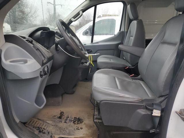 2019 Ford Transit T-150