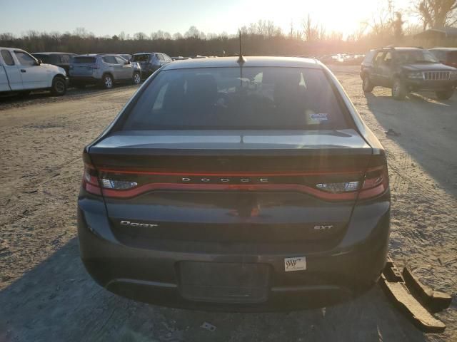 2013 Dodge Dart SXT