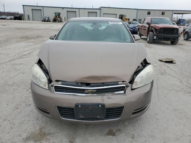 2006 Chevrolet Impala LT