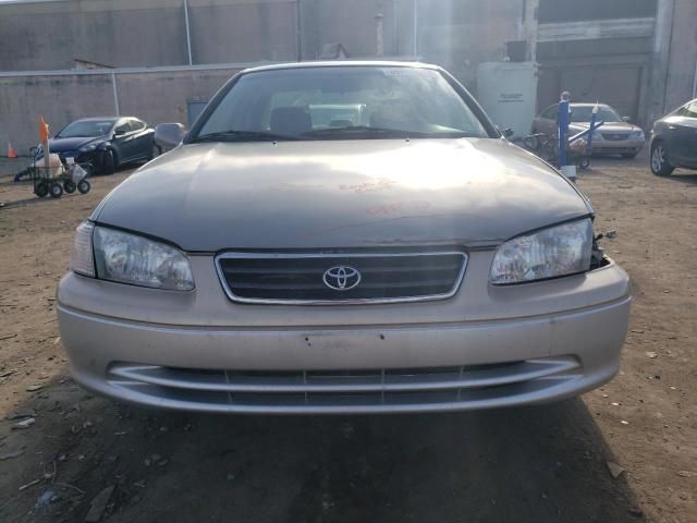 2001 Toyota Camry CE