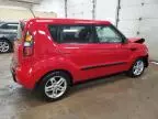 2010 KIA Soul +