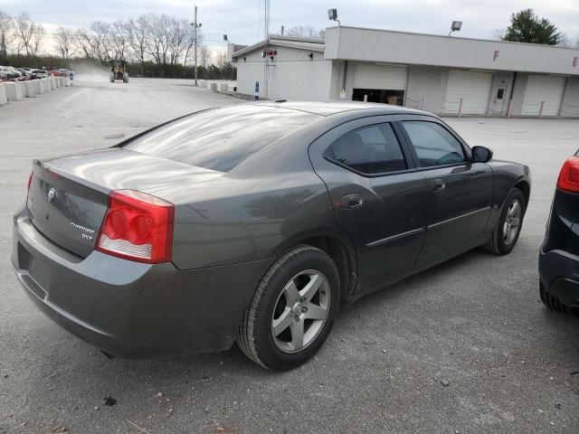 2010 Dodge Charger SXT