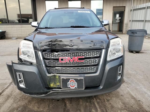 2014 GMC Terrain SLT