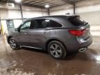 2017 Acura MDX