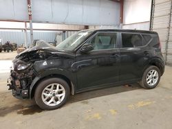 Salvage cars for sale at Mocksville, NC auction: 2025 KIA Soul LX