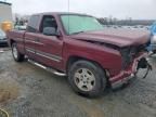 2006 Chevrolet Silverado C1500