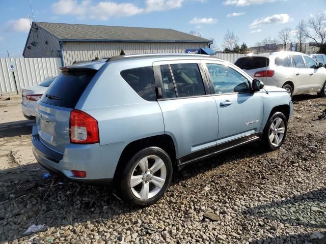 2013 Jeep Compass Sport