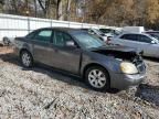 2005 Ford Five Hundred SEL