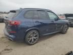 2022 BMW X5 M50I